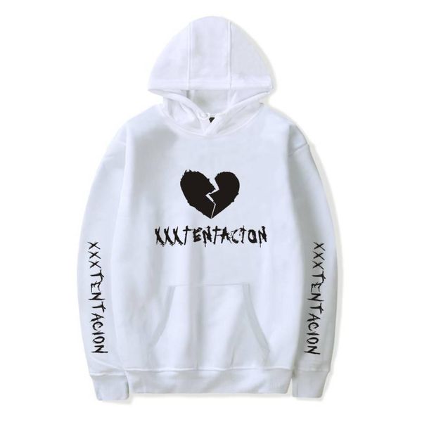 xxxtentacion men women r.i.p rapper hoodies fans american fleece sweatshirts, Black
xxxtentacion men women r.i.p rapper hoodies fans american fleece sweatshirts, Black