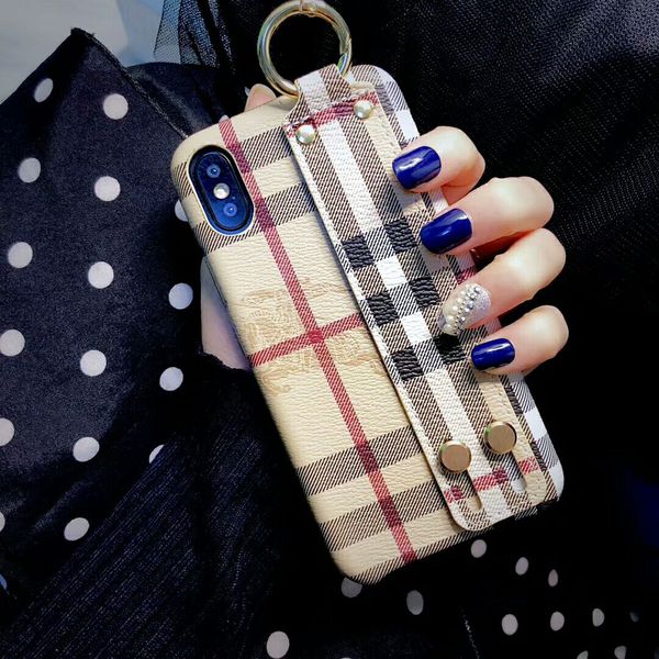 Luxury Paris show Case for iPhone X XS Max XR Wrist Band Case Fashion Back Phone Cover Protection Coque Shell for iphone 6 6S 7 8 Plus
Luxury Paris show Case for iPhone X XS Max XR Wrist Band Case Fashion Back Phone Cover Protection Coque Shell for iphone 6 6S 7 8 Plus