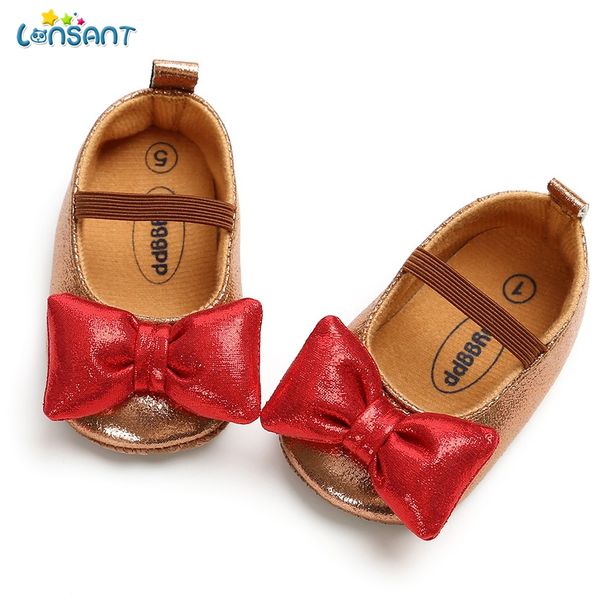 lonsant first walkers soft infant toddler shoes bow knot cuty pricess fashion toddler first walkers kids shoes baby girls
lonsant first walkers soft infant toddler shoes bow knot cuty pricess fashion toddler first walkers kids shoes baby girls