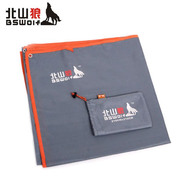 bswolf outdoor tent 2m&2.1m fittings floor mats waterproof thickening oversized oxford mat camping mat ground cloth
bswolf outdoor tent 2m&2.1m fittings floor mats waterproof thickening oversized oxford mat camping mat ground cloth