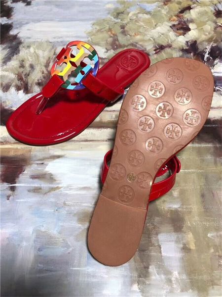 with box 2018 slides summerindoor flat sandals slippers house flip flops with spike sandal 1986, Black
with box 2018 slides summerindoor flat sandals slippers house flip flops with spike sandal 1986, Black