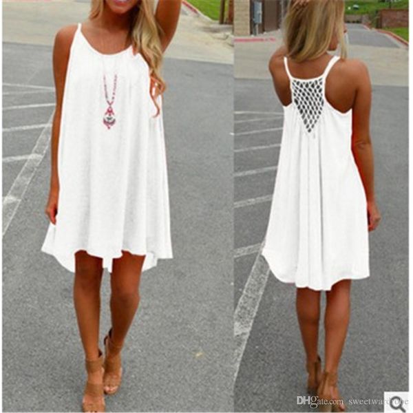 women beach dress fluorescence female summer dress chiffon voile women dress 2019 summer style women clothing plus size, Black;gray
women beach dress fluorescence female summer dress chiffon voile women dress 2019 summer style women clothing plus size, Black;gray