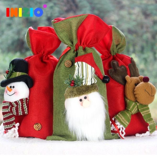2019 new year xmas snowman reindeer christmas 37cm*20cm socks christmas candy gift bags kids decorations storage bag
2019 new year xmas snowman reindeer christmas 37cm*20cm socks christmas candy gift bags kids decorations storage bag