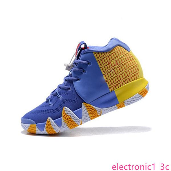 irving 4 basketball shoes mens zoom 4s athletic shoes all-star sport training sneakers designer shoes outdoor sports leisure shoe us7-12, Black;green
irving 4 basketball shoes mens zoom 4s athletic shoes all-star sport training sneakers designer shoes outdoor sports leisure shoe us7-12, Black;green
