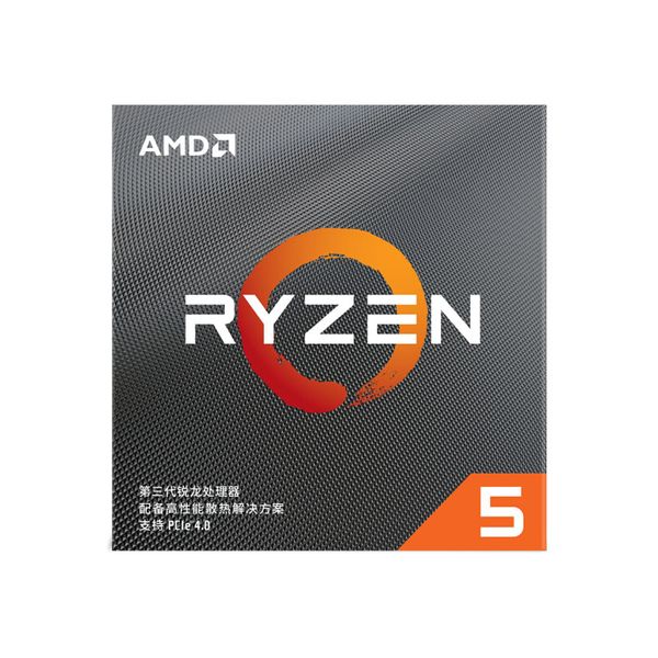 новый amd ryzen 5 3600 r5 3600 3.6 ghz 6-ядерный 12-резьбовой процессор процессор 7nm 65w оригинальный процессор гнездо am4 рабочий стол с в
новый amd ryzen 5 3600 r5 3600 3.6 ghz 6-ядерный 12-резьбовой процессор процессор 7nm 65w оригинальный процессор гнездо am4 рабочий стол с в