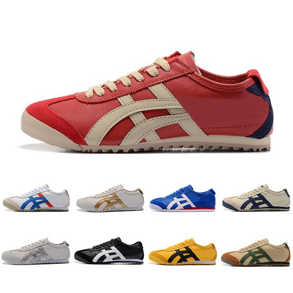 onitsuka tiger running shoes for men women athletic outdoor boots brand sports mens trainers sneakers designer shoe size 36-44, White;red
onitsuka tiger running shoes for men women athletic outdoor boots brand sports mens trainers sneakers designer shoe size 36-44, White;red
