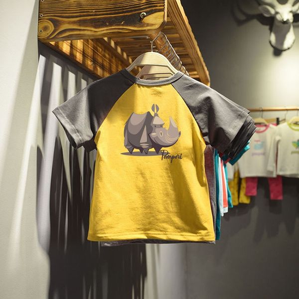 nvivm 2020ins clohing t-shir men's and tong t xu children's children's cartoon shoulder sleeves ice porcelain cotton candy co, Blue
nvivm 2020ins clohing t-shir men's and tong t xu children's children's cartoon shoulder sleeves ice porcelain cotton candy co, Blue