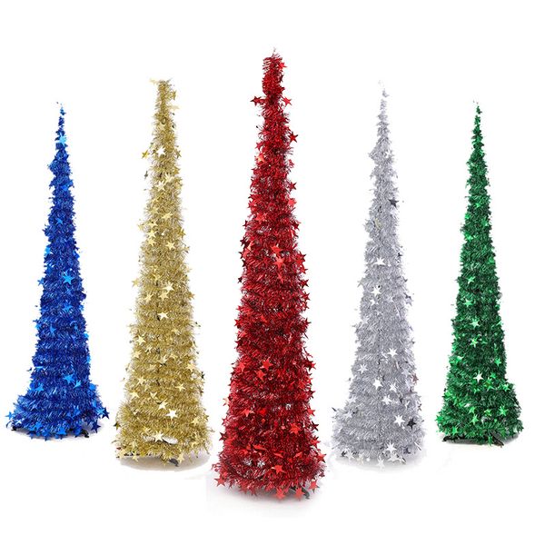 1.5m xmas christmas decoration tree artificial simulation christmas trees gold style trees party wedding supplies
1.5m xmas christmas decoration tree artificial simulation christmas trees gold style trees party wedding supplies