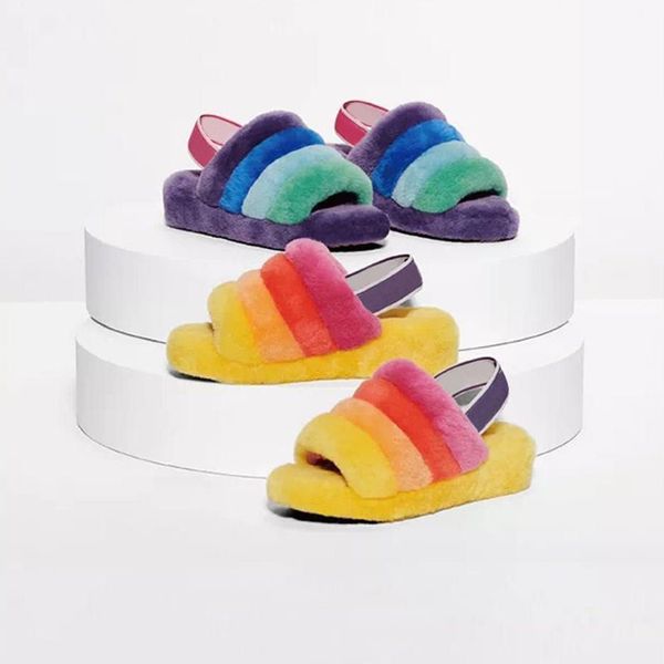 Женские пуховые туфли Slide Neon Yellow Blue Pantoufle Женские пушистые тапочки Тапочки Hausschuhe Модные роскошные босоножки и дизайнерские сандалии
Женские пуховые туфли Slide Neon Yellow Blue Pantoufle Женские пушистые тапочки Тапочки Hausschuhe Модные роскошные босоножки и дизайнерские сандалии