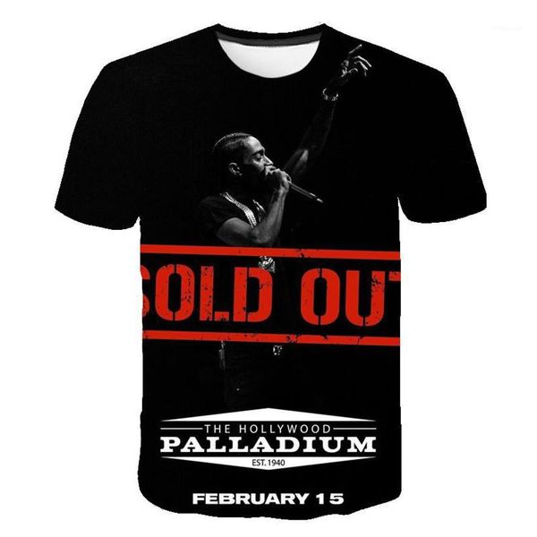 с рукавами бренд рэппер мужской о-образным вырезом футболки подростки дизайнерская одежда nipsey hussle летние мужские футболки 3d цифровой, White;black
с рукавами бренд рэппер мужской о-образным вырезом футболки подростки дизайнерская одежда nipsey hussle летние мужские футболки 3d цифровой, White;black