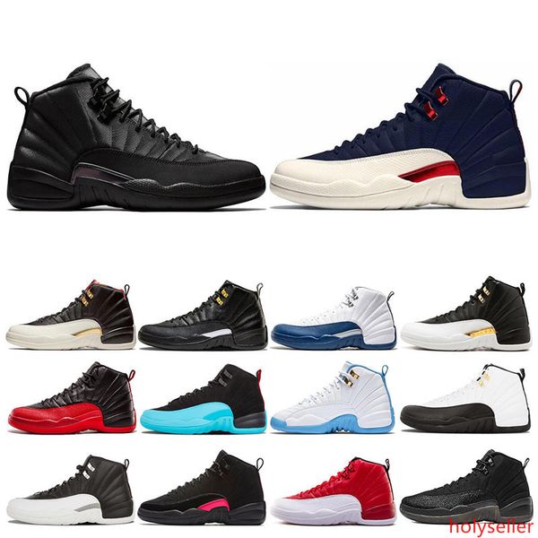 new winterized gym red 12 12s mens basketball shoes college navy wings black cny bulls university blue men sport sneakers size 7-13
new winterized gym red 12 12s mens basketball shoes college navy wings black cny bulls university blue men sport sneakers size 7-13