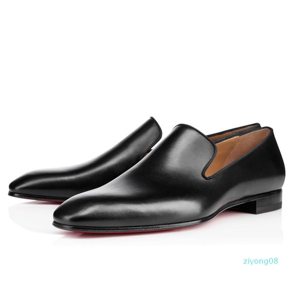 red bottom loafers luxury party wedding shoes designer black patent leather suede dress shoes for mens slip on flats z08
red bottom loafers luxury party wedding shoes designer black patent leather suede dress shoes for mens slip on flats z08