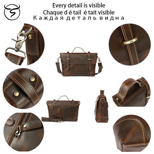 конструктор портфель мужские сумки урожай бизнес crossbody ноутбук повседневный наплечные сумки путешествия
конструктор портфель мужские сумки урожай бизнес crossbody ноутбук повседневный наплечные сумки путешествия