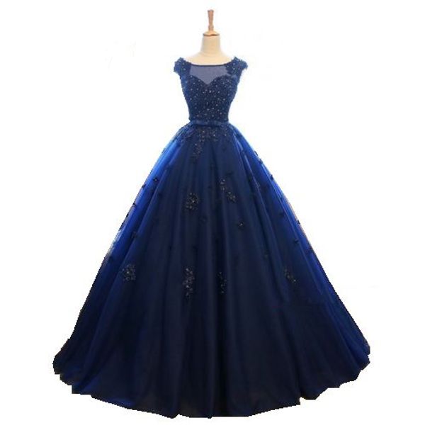 sweet 16 ball gown quinceanera dresses 2019 appliques crystal beads prom pageant debutante formal evening prom party gown al70, Blue;red
sweet 16 ball gown quinceanera dresses 2019 appliques crystal beads prom pageant debutante formal evening prom party gown al70, Blue;red