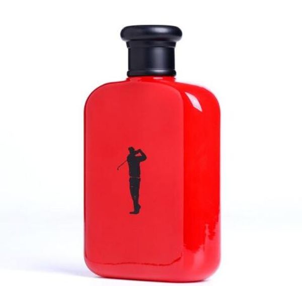 Hottest POLO knight Red edition Cologne for men free shipping dating necessary for men long time smell fragrance 125 ml for sale
Hottest POLO knight Red edition Cologne for men free shipping dating necessary for men long time smell fragrance 125 ml for sale