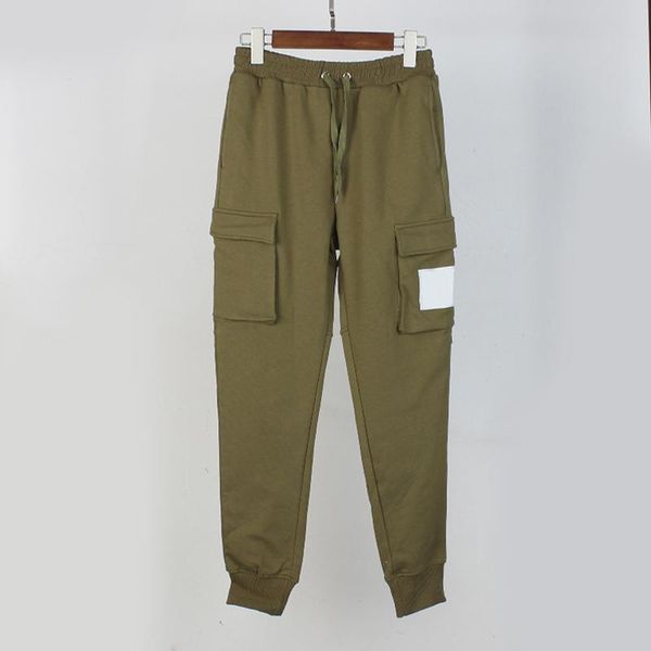 luxury new mens designer pants men women good quality pants winter fashion all-match sports black green overalls jogger trouser
luxury new mens designer pants men women good quality pants winter fashion all-match sports black green overalls jogger trouser