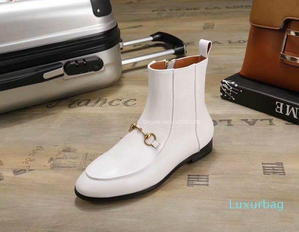 2019 womens ankle boot martin winter cow leather platform ladies 75mm high heels casual shoes booties eur 35-40, Black
2019 womens ankle boot martin winter cow leather platform ladies 75mm high heels casual shoes booties eur 35-40, Black