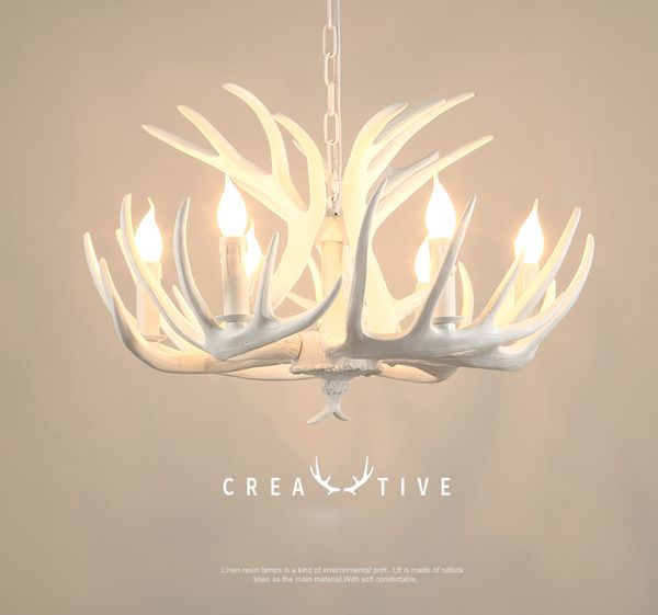 american village retro style l decoration dimmable energy saving resin antlers chandeliers pendant light 
american village retro style l decoration dimmable energy saving resin antlers chandeliers pendant light