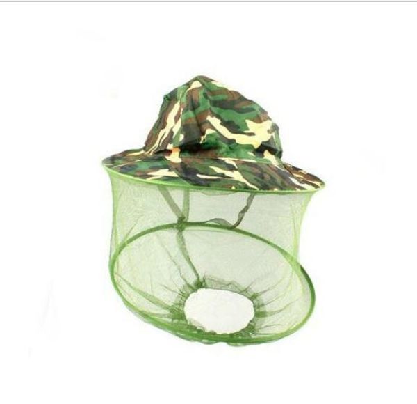 outdoor camo cap sun protection fishing hats insect bee mosquito resistance bug net mesh head face hat practical
outdoor camo cap sun protection fishing hats insect bee mosquito resistance bug net mesh head face hat practical