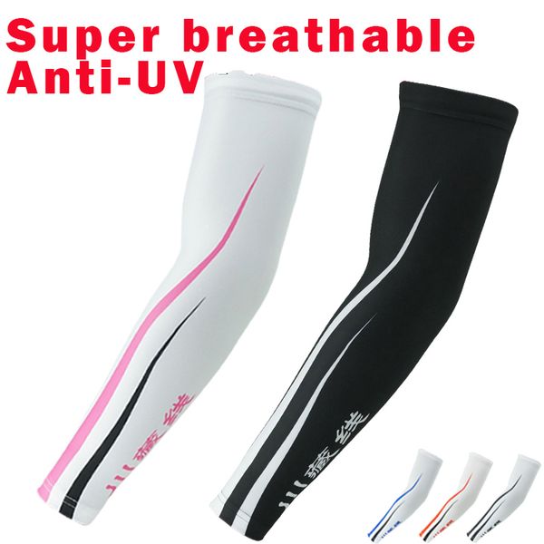 1pair men women outdoor sports cycling fishing arm warmers sleevelet cover sun uv protection safty sleeves breathable cuffs 2pcs, Black;gray
1pair men women outdoor sports cycling fishing arm warmers sleevelet cover sun uv protection safty sleeves breathable cuffs 2pcs, Black;gray