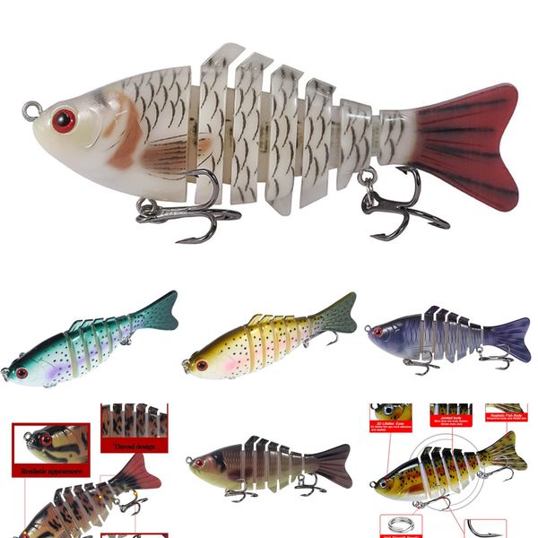 gf5do fishing can box 5 tackle bait type luya box (10cm * 15.5g) grid hold 5 fake baits
gf5do fishing can box 5 tackle bait type luya box (10cm * 15.5g) grid hold 5 fake baits