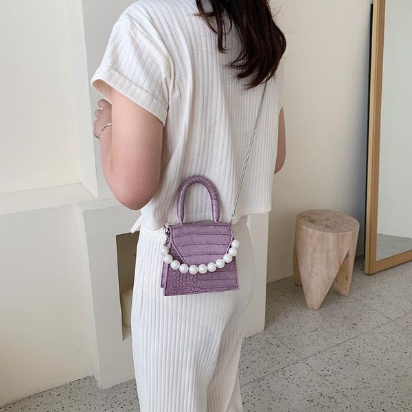 chain shoulder messenger bags small pu totes purse handbag women pearl ladies ladies fashion handbags shoulder bag
chain shoulder messenger bags small pu totes purse handbag women pearl ladies ladies fashion handbags shoulder bag