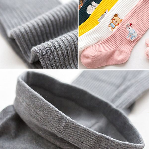 autumn winter baby legging cartoon animal pantyhose knitted stockings warm cotton toddlers clothing, Blue
autumn winter baby legging cartoon animal pantyhose knitted stockings warm cotton toddlers clothing, Blue
