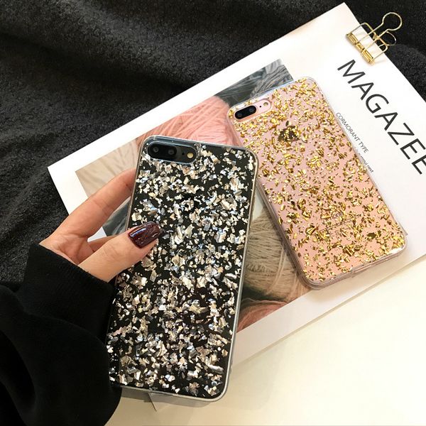 net red gold foil soft shell for apple xs max/xr phone case iphone6plus/8/7 ladies 6s
net red gold foil soft shell for apple xs max/xr phone case iphone6plus/8/7 ladies 6s