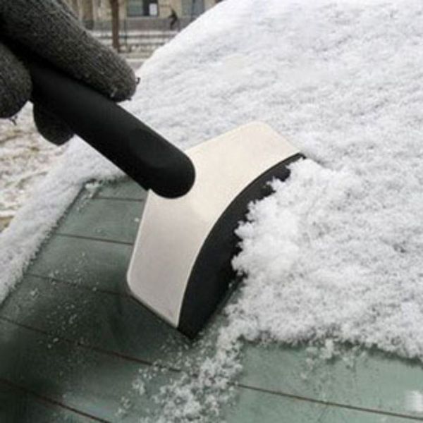 1pcs car window windshield snow clear shovel deicer spade deicing cleaning scraping tool snow ice removal tools
1pcs car window windshield snow clear shovel deicer spade deicing cleaning scraping tool snow ice removal tools