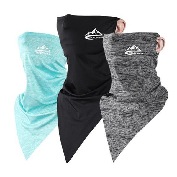 sports face mask golovejoy xtj07 uv-protection windproof outdoor cycling triangle scarf dustproof, Black
sports face mask golovejoy xtj07 uv-protection windproof outdoor cycling triangle scarf dustproof, Black
