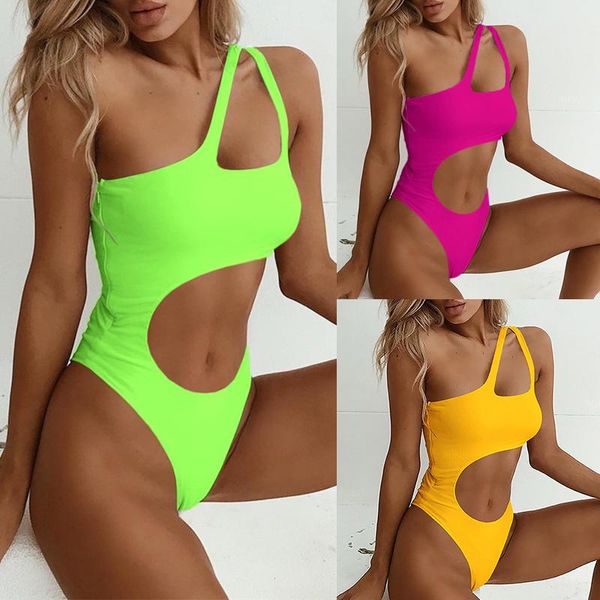 misswim bikinis 2019 mujer one piece swimsuit solid push up female high cut swimwear women hollow out bodysuit monokini
misswim bikinis 2019 mujer one piece swimsuit solid push up female high cut swimwear women hollow out bodysuit monokini