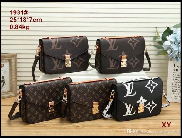 2020 классические сумки тотализаторы женская сумка дизайнеры сумки дизайнеры роскошные сумки кошельки роскошные клатчи кожаная сумка на плечо 1931
2020 классические сумки тотализаторы женская сумка дизайнеры сумки дизайнеры роскошные сумки кошельки роскошные клатчи кожаная сумка на плечо 1931