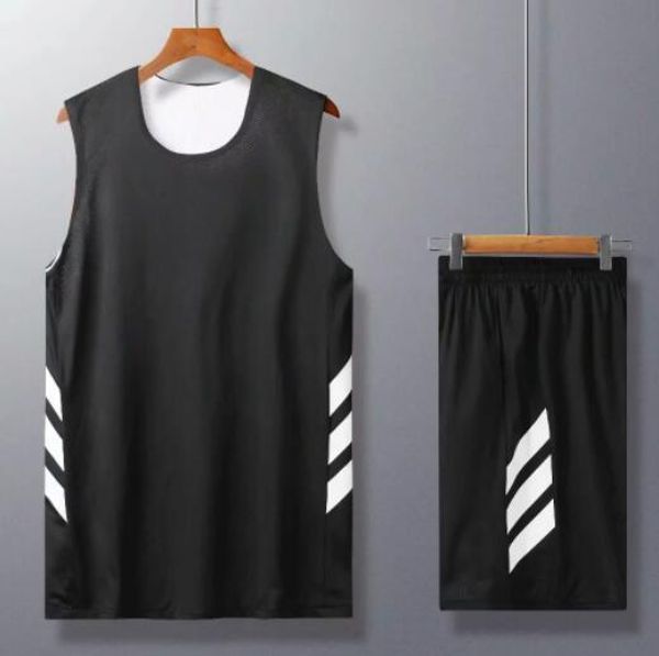 2019 men's two sides double design custom jersey sets with shorts clothing uniforms kits sports design custom basketball jerseys online, Black;red
2019 men's two sides double design custom jersey sets with shorts clothing uniforms kits sports design custom basketball jerseys online, Black;red