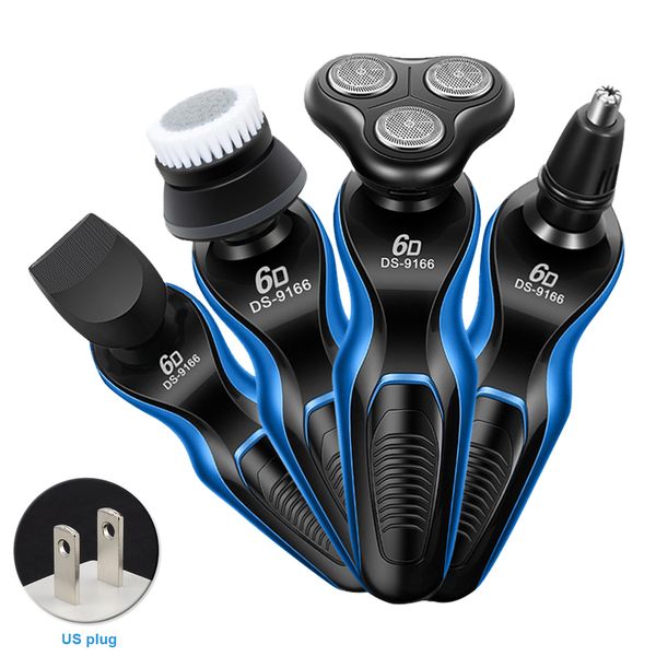 men home grooming washable beard portable nose trimmer rotating electric razor shaver usb rechargeable 4 in1 waterproof cordless
men home grooming washable beard portable nose trimmer rotating electric razor shaver usb rechargeable 4 in1 waterproof cordless