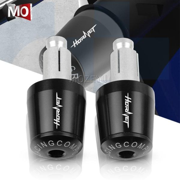 22mm motorcycle handlebar grips end handle bar cap end plug for cb600f cb600 cb599 cb900f hornet 250 600 900 cb500f cb919
22mm motorcycle handlebar grips end handle bar cap end plug for cb600f cb600 cb599 cb900f hornet 250 600 900 cb500f cb919