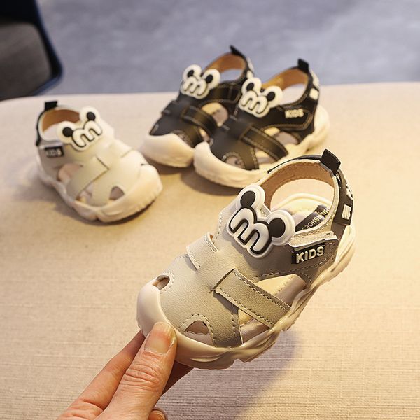 new micky cute baby casual shoes solid summer beach baby clogs sandals cute girls boys tennis shoes clogs, Black
new micky cute baby casual shoes solid summer beach baby clogs sandals cute girls boys tennis shoes clogs, Black
