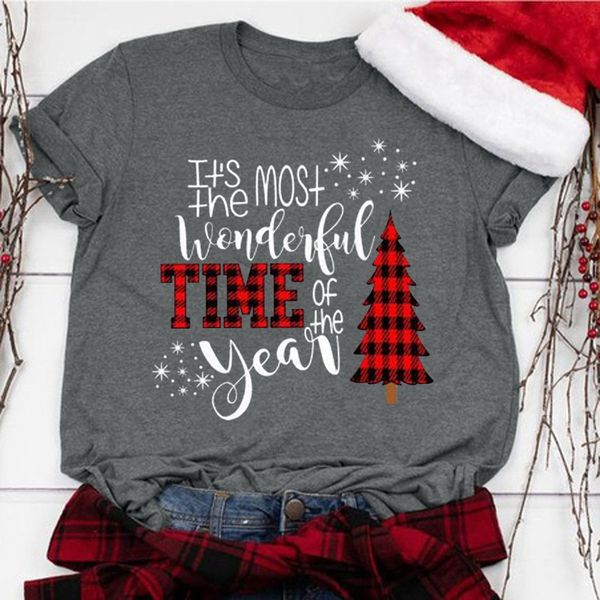 new t shirt women fashion christmas harajuku short sleeve t-shirt suitable all seasons tshirt clothes#y2, White
new t shirt women fashion christmas harajuku short sleeve t-shirt suitable all seasons tshirt clothes#y2, White