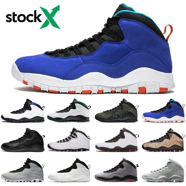 jumpman 10 10s orlando stock x men basketball shoes tinker westbrook steel grey chicage athletic mens trainers sports sneakers size 7-13, White;red
jumpman 10 10s orlando stock x men basketball shoes tinker westbrook steel grey chicage athletic mens trainers sports sneakers size 7-13, White;red