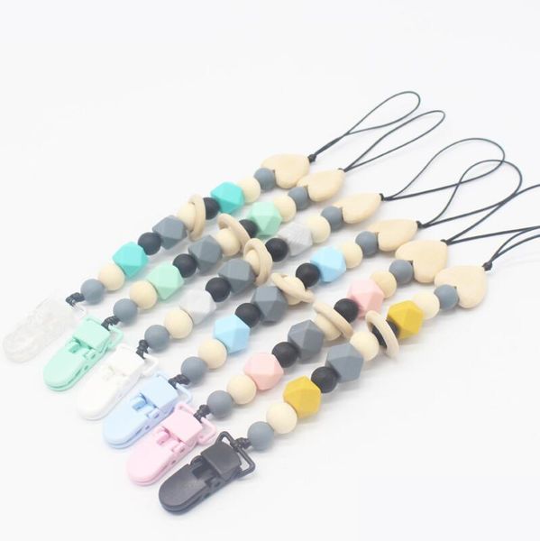 safety food grade silicone baby pacifier mouth infant toddler baby soother teether funny feeding nipple with anti-drop chain
safety food grade silicone baby pacifier mouth infant toddler baby soother teether funny feeding nipple with anti-drop chain