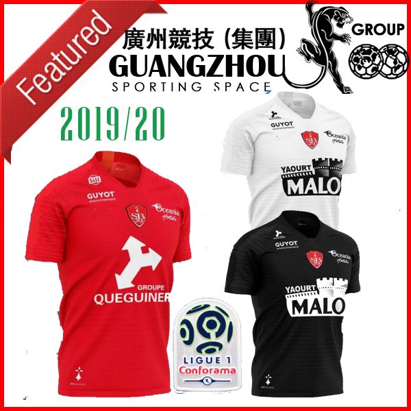 19 20 tade bre toi occer jer ey ligue 1 bre toi 29 grand ir charbonnier diallo autret battocchio bain perraud home away jer ey hirt, Black
19 20 tade bre toi occer jer ey ligue 1 bre toi 29 grand ir charbonnier diallo autret battocchio bain perraud home away jer ey hirt, Black
