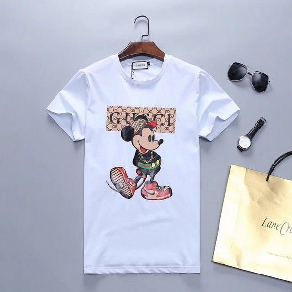 2020 new fashion designer brand p-p diamond skull t-shirt men's t-shirt men's short sleeve t-shirt, Gray 
2020 new fashion designer brand p-p diamond skull t-shirt men's t-shirt men's short sleeve t-shirt, Gray