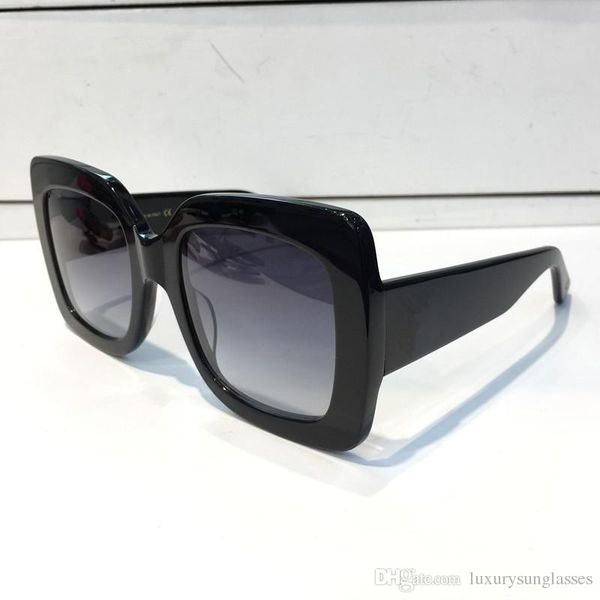 0083 popular sunglasses luxury women brand designer 0083s square summer style full frame uv protection mixed color come with box
0083 popular sunglasses luxury women brand designer 0083s square summer style full frame uv protection mixed color come with box