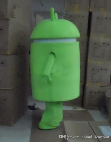 2019 can be washed with water eva material robot mascot costumes walking cartoon apparel birthday party, Red;yellow
2019 can be washed with water eva material robot mascot costumes walking cartoon apparel birthday party, Red;yellow