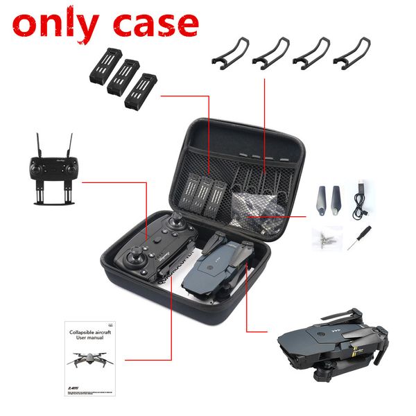 e58 / jy018 / jy019 / gw58 / x6 / e010 / e010s / e013 / e50 кладне arm rc fpv drone ђмка еол box ђмка
e58 / jy018 / jy019 / gw58 / x6 / e010 / e010s / e013 / e50 кладне arm rc fpv drone ђмка еол box ђмка
