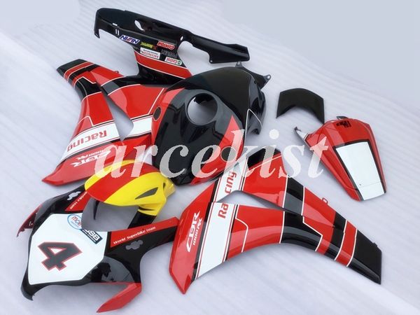 новый abs мотоциклов обтекатели комплект подходит для honda cbr1000rr 2009 2010 2008 2011 08 09 10 11 cbr1000 тела пользовательского набора
новый abs мотоциклов обтекатели комплект подходит для honda cbr1000rr 2009 2010 2008 2011 08 09 10 11 cbr1000 тела пользовательского набора