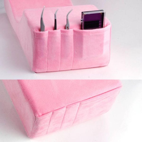 professional eyelash extension pillow stand lash pillow shelf ergonomic makeup salon use special flannel lash extension supplies2452116
professional eyelash extension pillow stand lash pillow shelf ergonomic makeup salon use special flannel lash extension supplies2452116