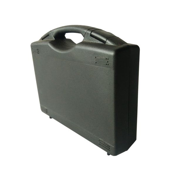 sq007 empty standard simple hard carry travel case briefcase tool box
sq007 empty standard simple hard carry travel case briefcase tool box