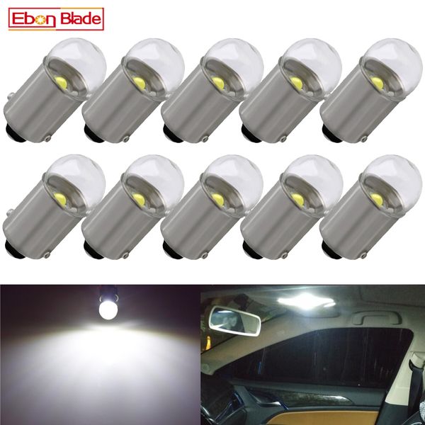 10pcs t11 ba9s 3030 1smd led t4w car interior dome map light license plate reverse parking lights bulb auto door lamp white 12v
10pcs t11 ba9s 3030 1smd led t4w car interior dome map light license plate reverse parking lights bulb auto door lamp white 12v