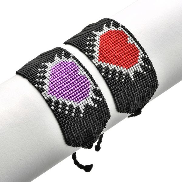 charm bracelets endless story brazil boho braided handwork fabric rope ethnic bohemian friendship pulseras femme gift, Golden;silver
charm bracelets endless story brazil boho braided handwork fabric rope ethnic bohemian friendship pulseras femme gift, Golden;silver