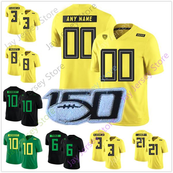 custom oregon ducks football jersey college 3 vernon adam jr. 6 de'anthony thomas 8 marcus mariota 24 kenjon barner, Black;red
custom oregon ducks football jersey college 3 vernon adam jr. 6 de'anthony thomas 8 marcus mariota 24 kenjon barner, Black;red
